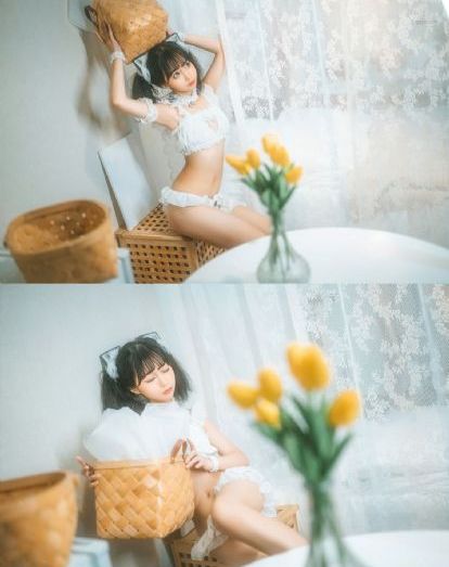 战雪恋
