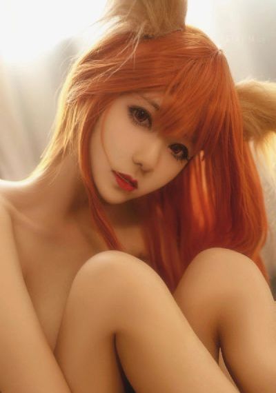 女士邀请函3