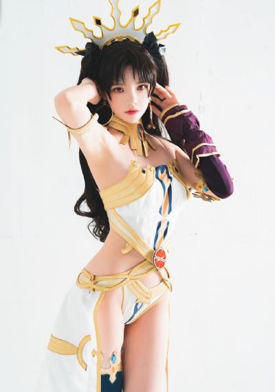 若叶女孩