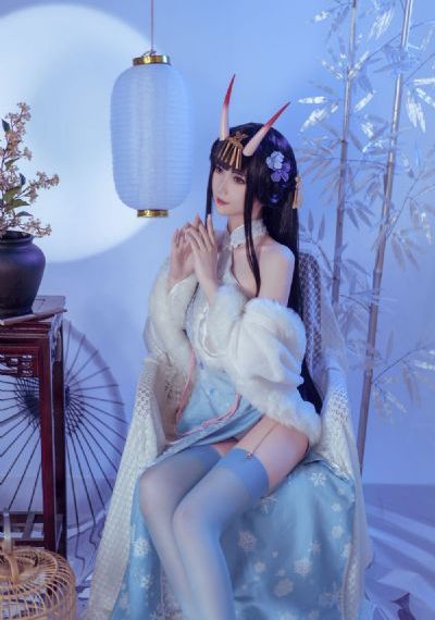 朋友的妈妈二