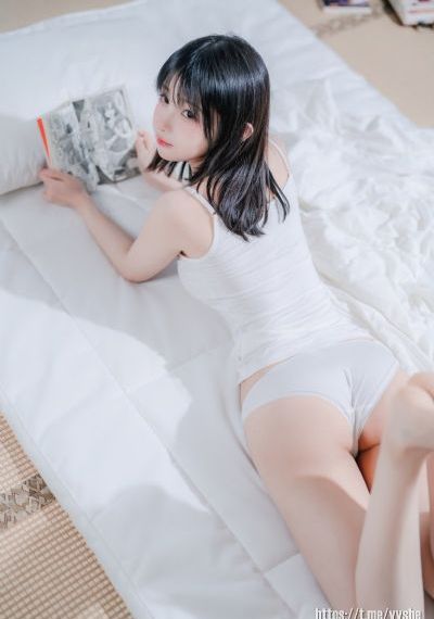 温暖的村庄