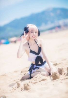 原先的苦瓜网