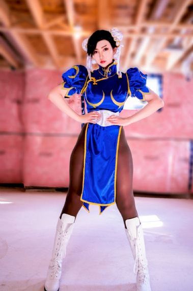 小仙女3
