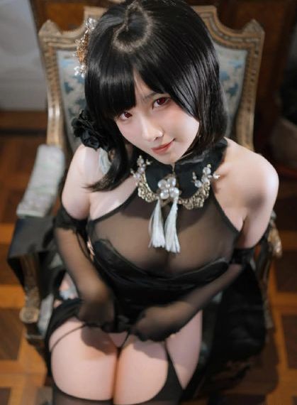 狐妖小红娘第一季