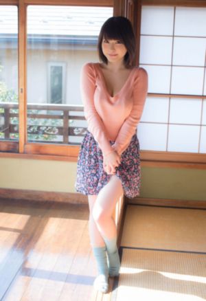 乡村女孩