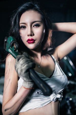 让我看见你是谁