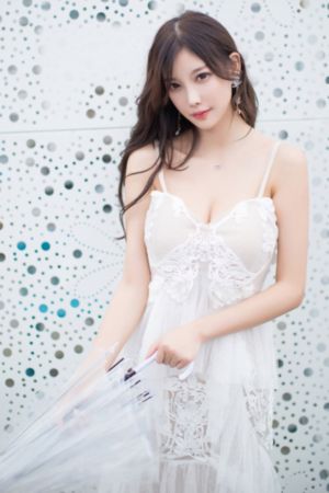 兔女郎的诱惑