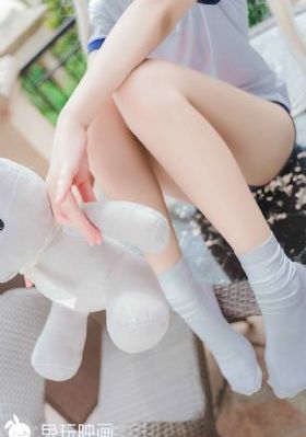 从天而降的少女