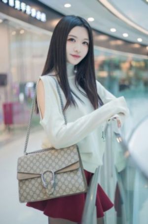 漂亮的李慧珍电视剧
