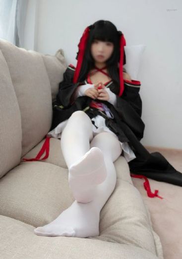 欲望模特