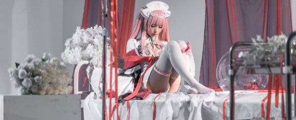 魔法少女与恶曾是敌人. 动漫