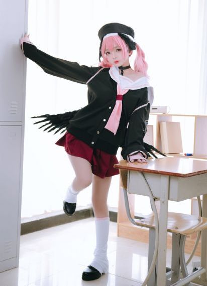 试爱3