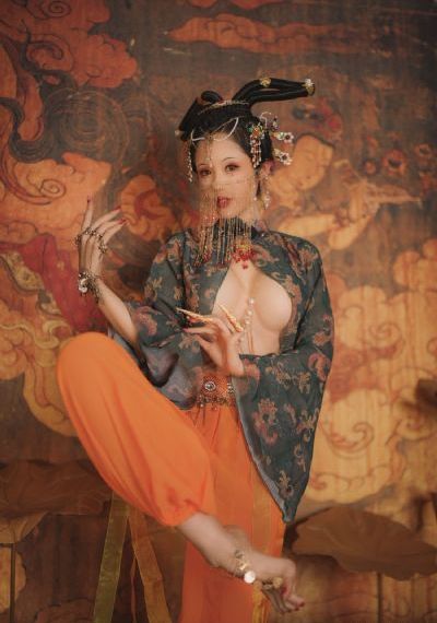 如如影视频1