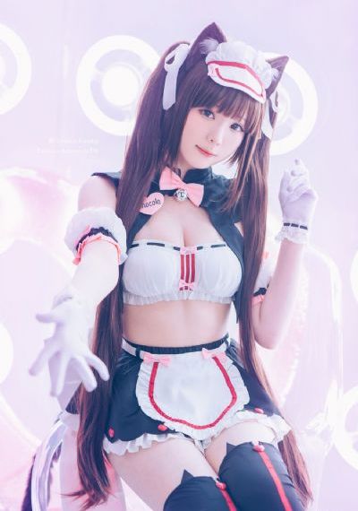 小女人