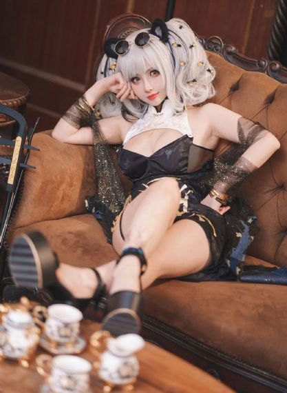 丰满的老女人的伦理