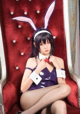 红色机尾