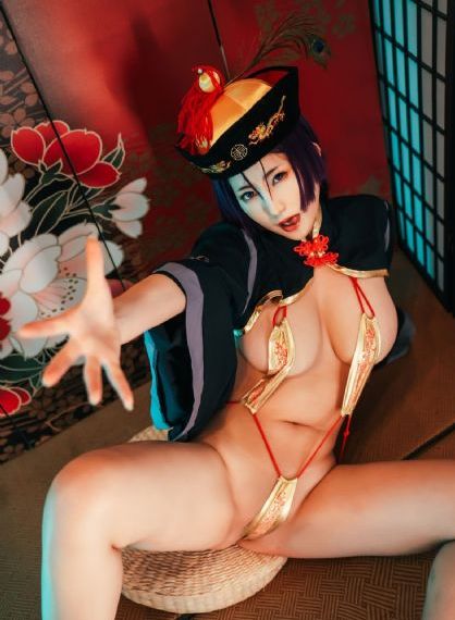 《高级课程》