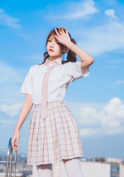 花水木