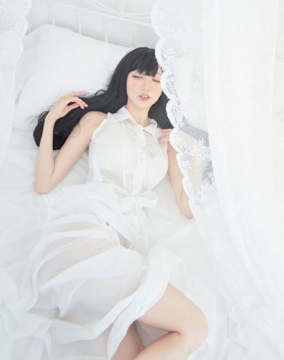 我女朋友的妹妹