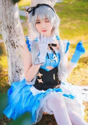 《农场主的女儿们》