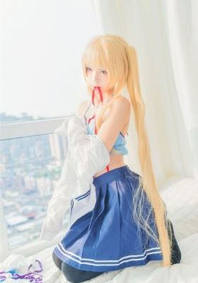 通灵少女