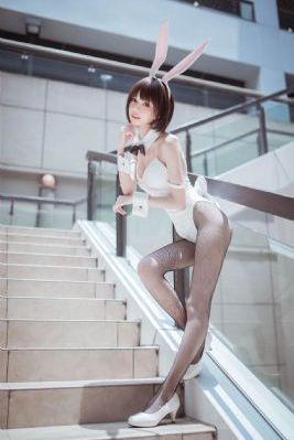 女孩的小森林